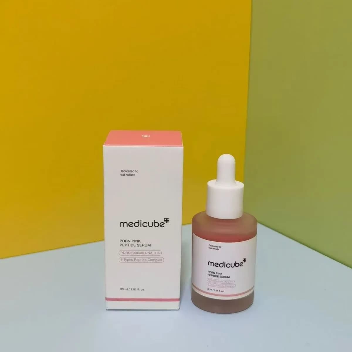 Serum do Twarzy Medicube Pore PING Serum 30ml
