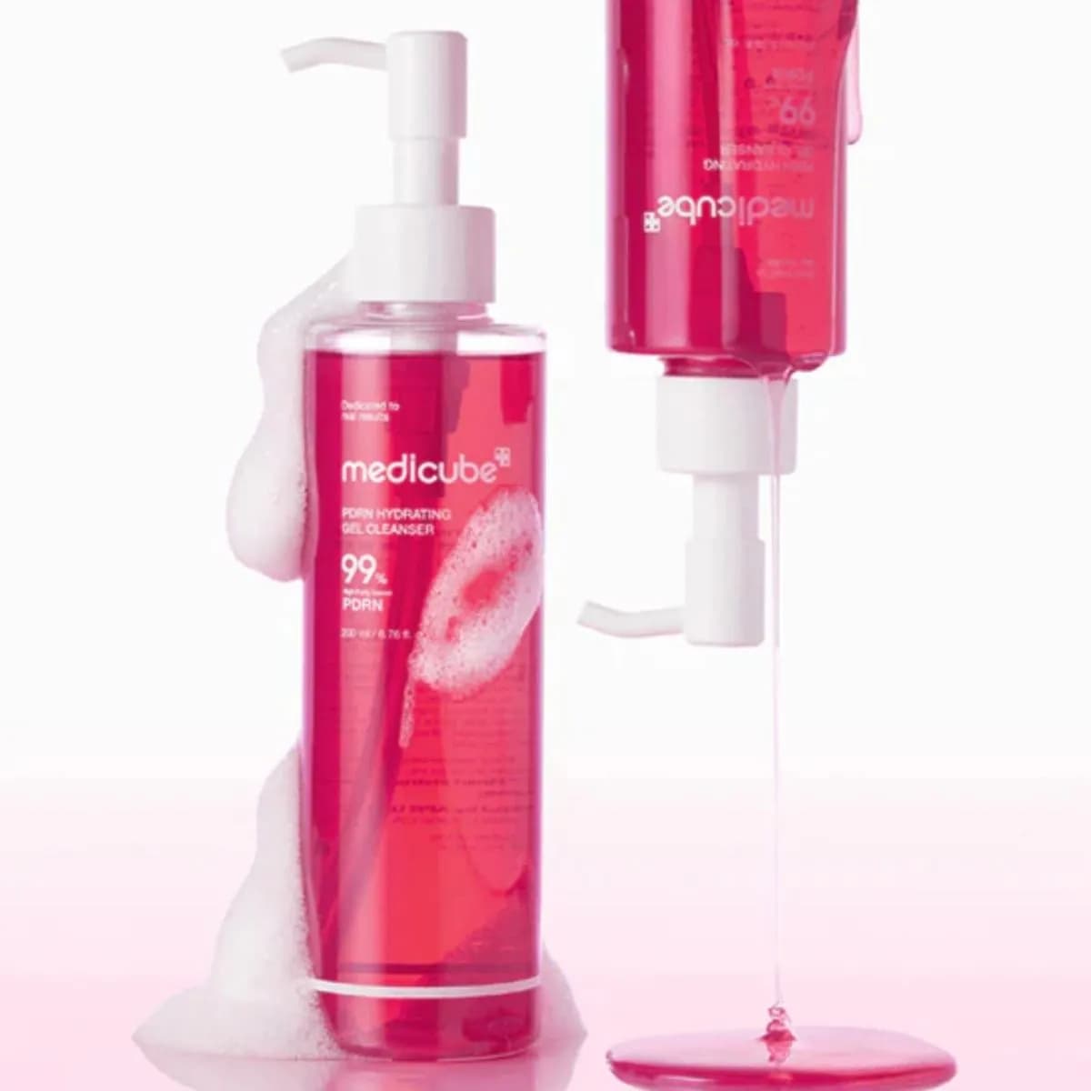 Żel Oczyszczający Medicube 99% Pore Cleansing Oil 200ml