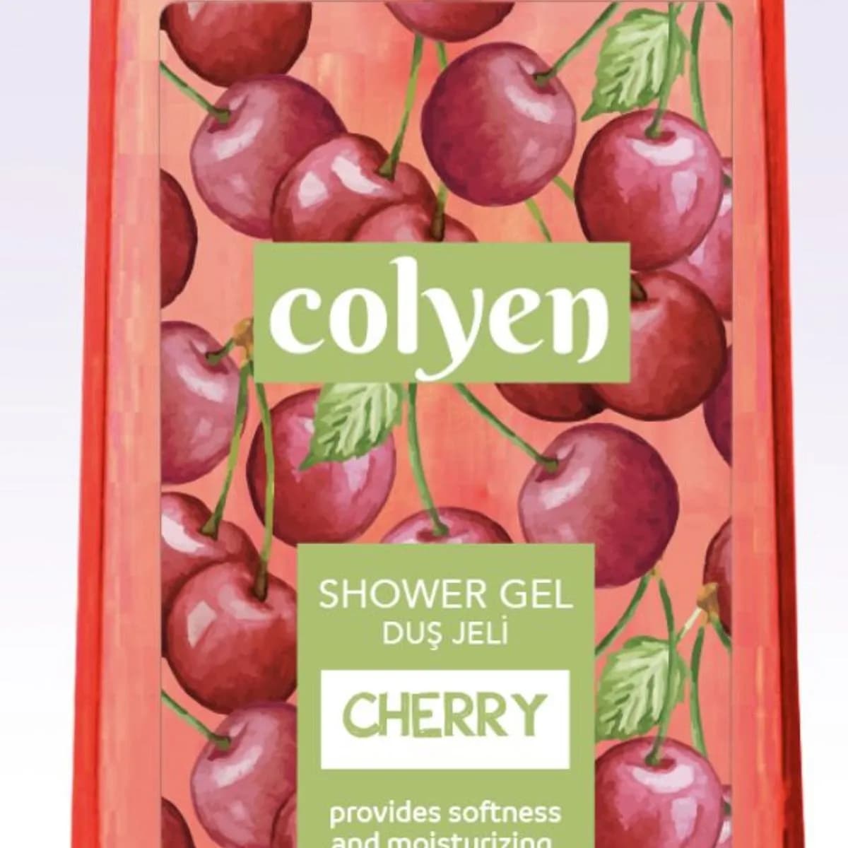 Żele pod Prysznic 1L