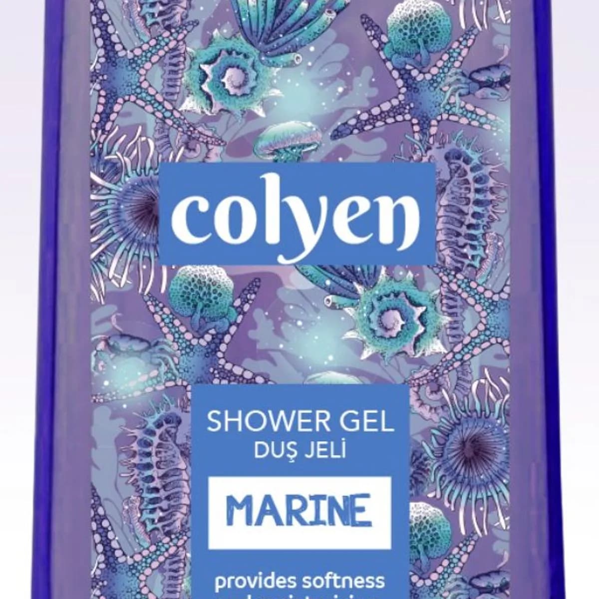 Żel pod prysznic Colyven Marine 1000ml