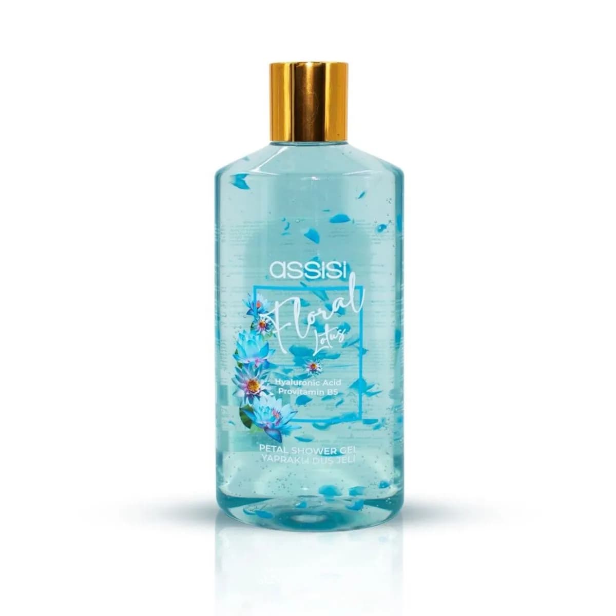 Żel pod prysznic Ocean 500ml Assos