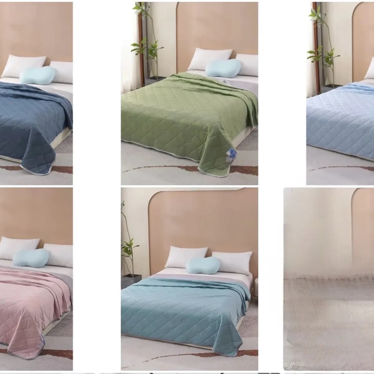 Letnia Kołdra 200/220