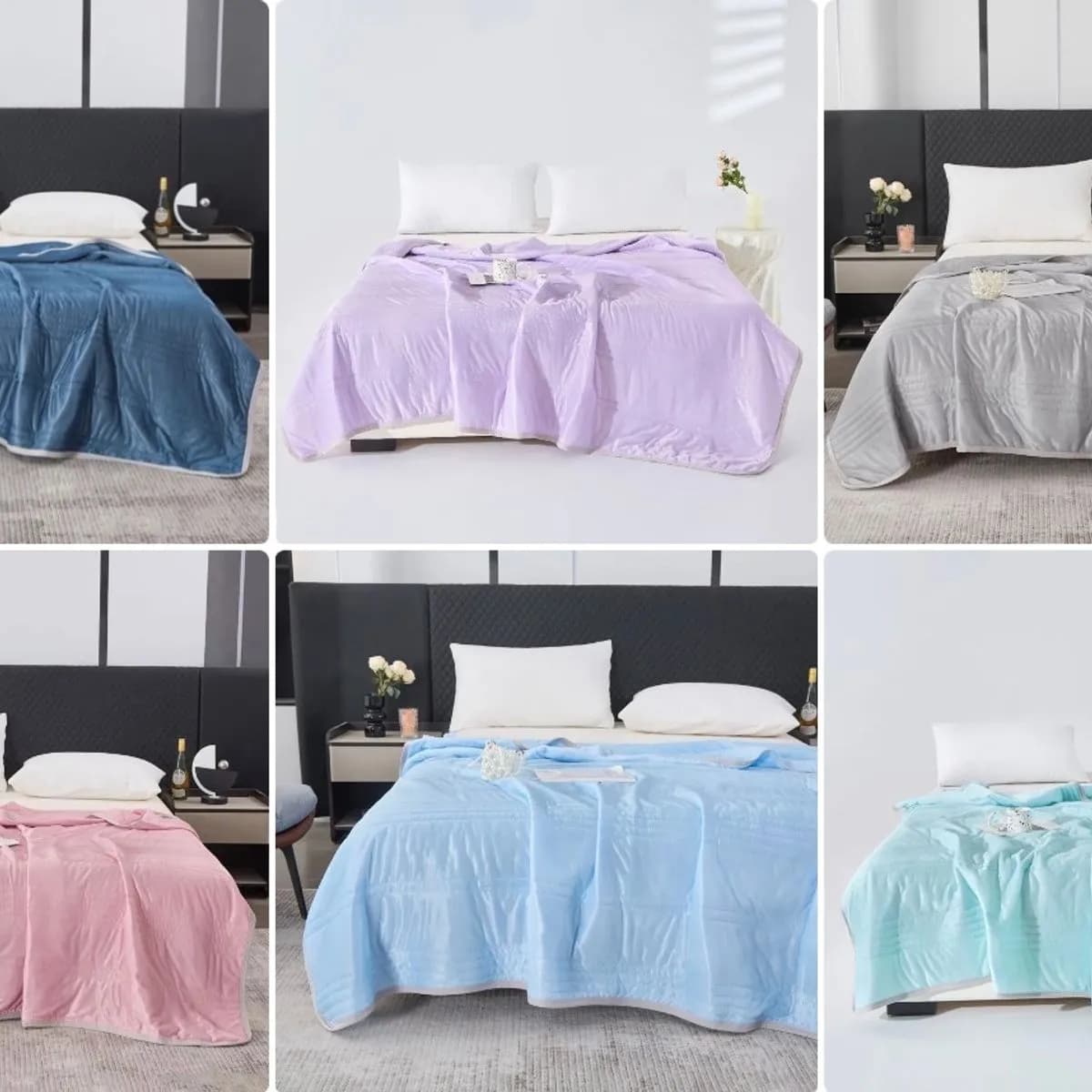 Letnia Kołdra 160/200