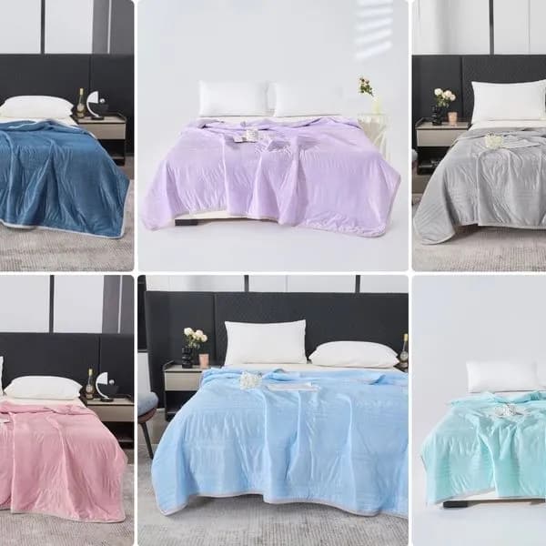 Letnia kołdra 200/220 cm