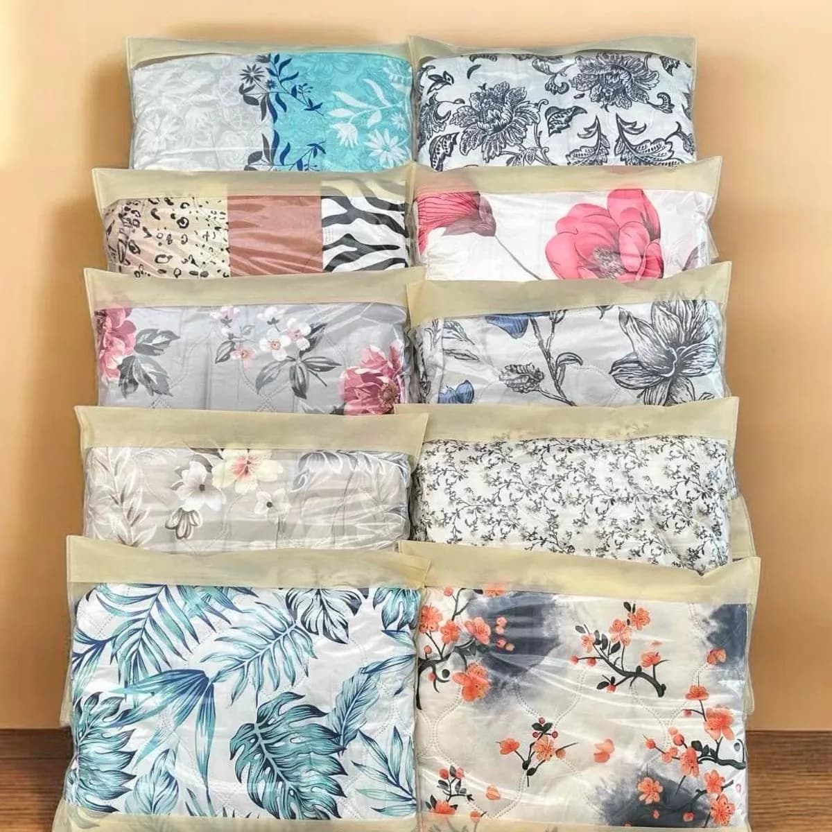 Letnia Kołdra 160/200