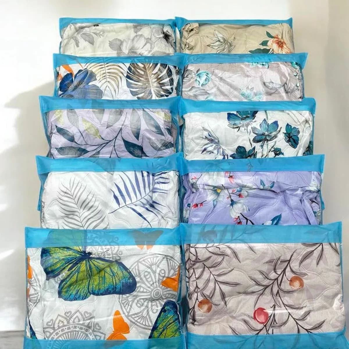 Letnia Kołdra 160/200