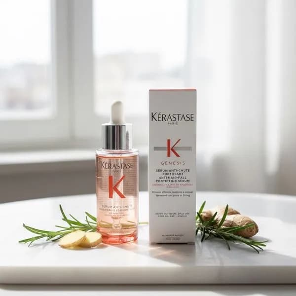 Serum Kérastase do Twarz