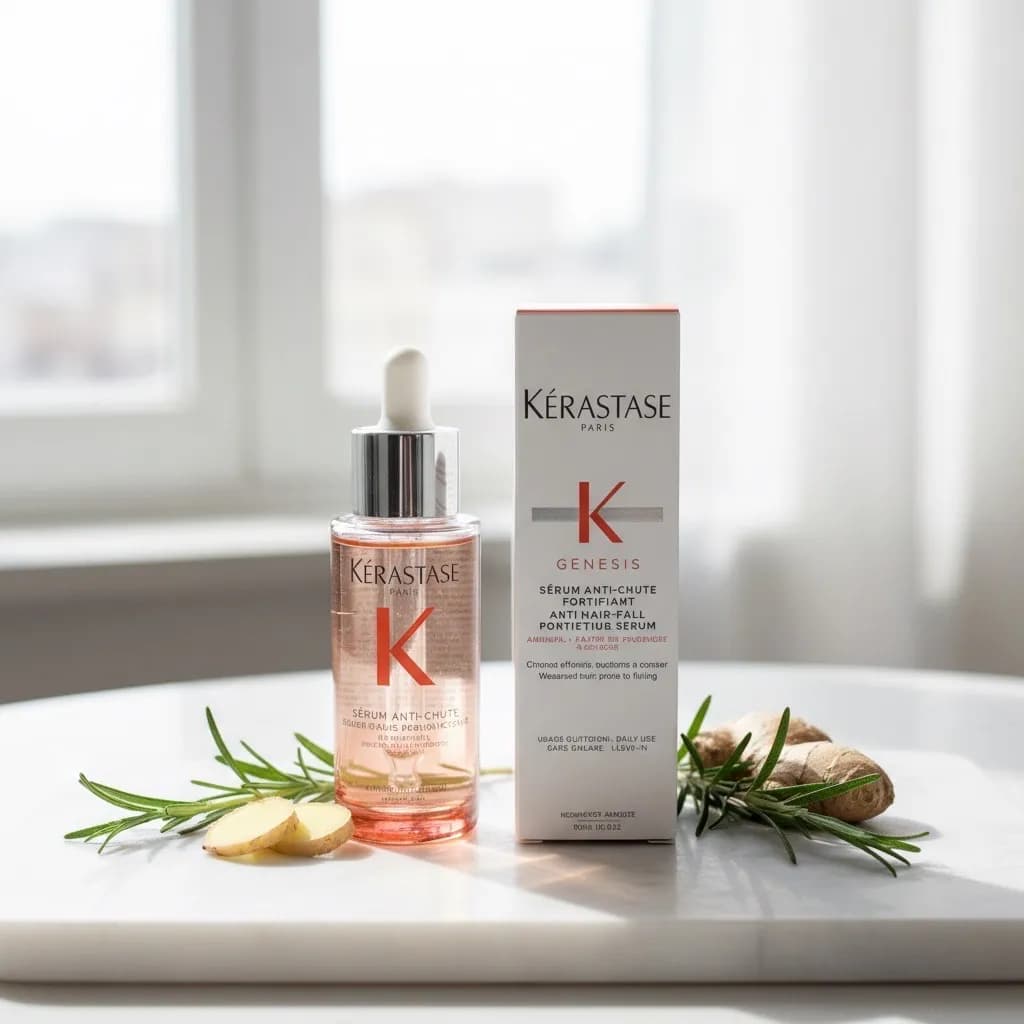 Serum Kérastase do Twarz