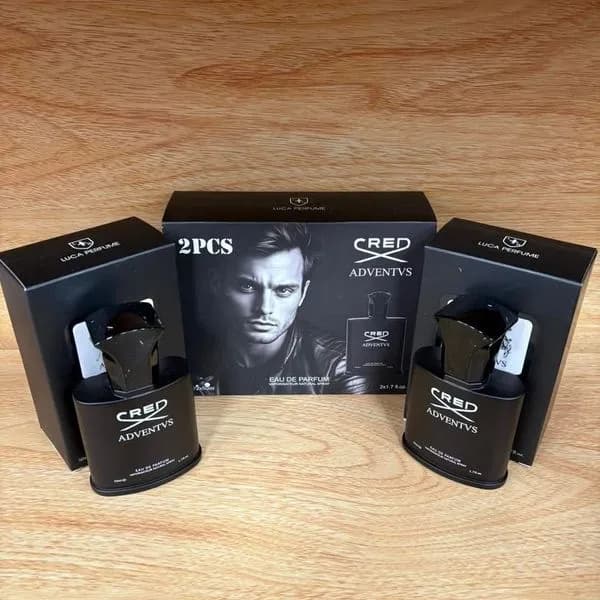 Zestaw Perfume 2x50ml