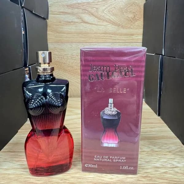 Perfume 30ml