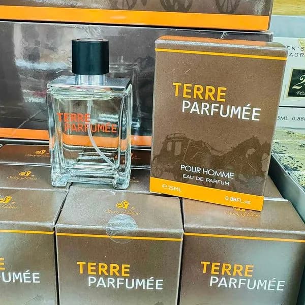 Perfume 30ml