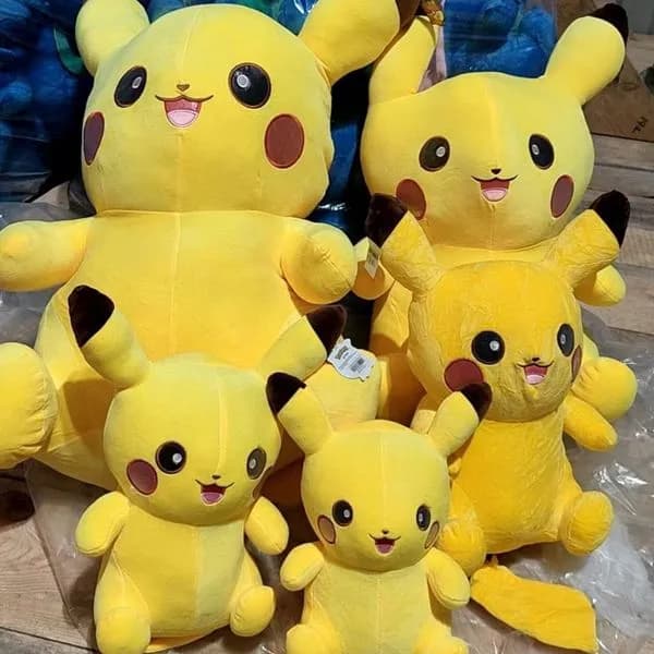 Maskotka Pluszowa 35cm