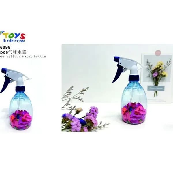Zabawki Balon Wodne 50ml Spray Butelka 7Toys