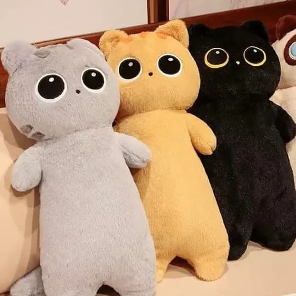 Maskotka Pluszowa 40cm