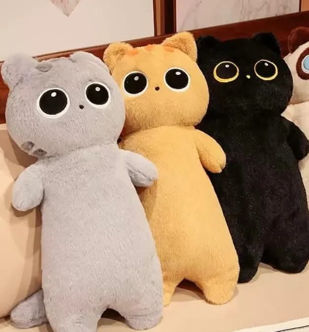 Maskotka Pluszowa 40cm