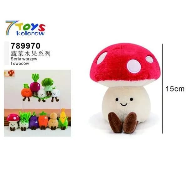 Zabawki Maskotka Pluszak