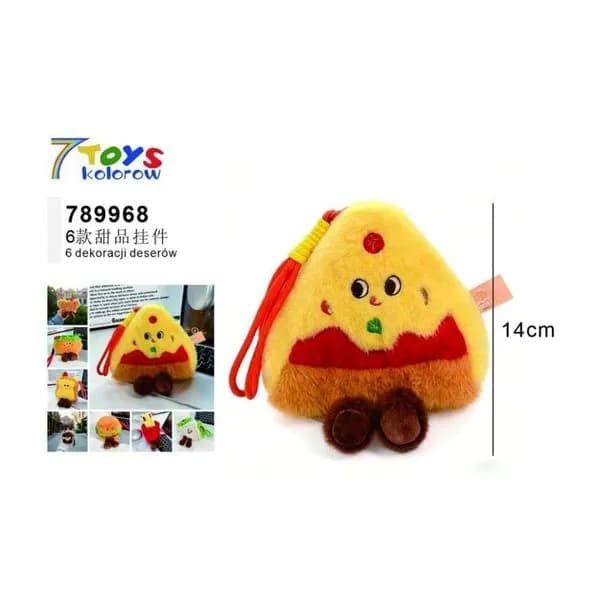 Zabawki Maskotka Pluszak