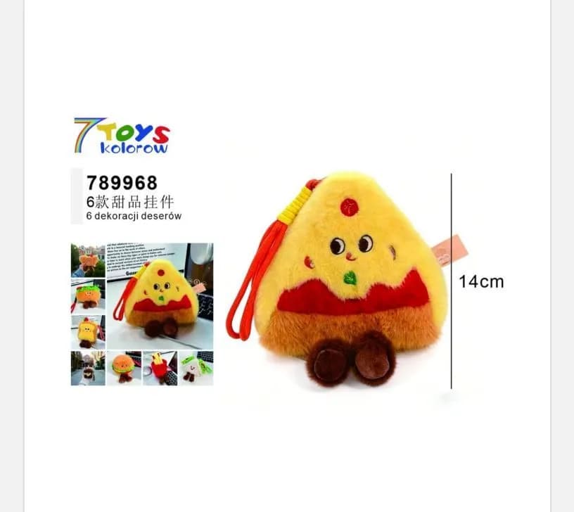 Zabawki Maskotka Pluszak