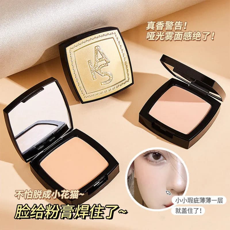 Podkład w Kompakcie