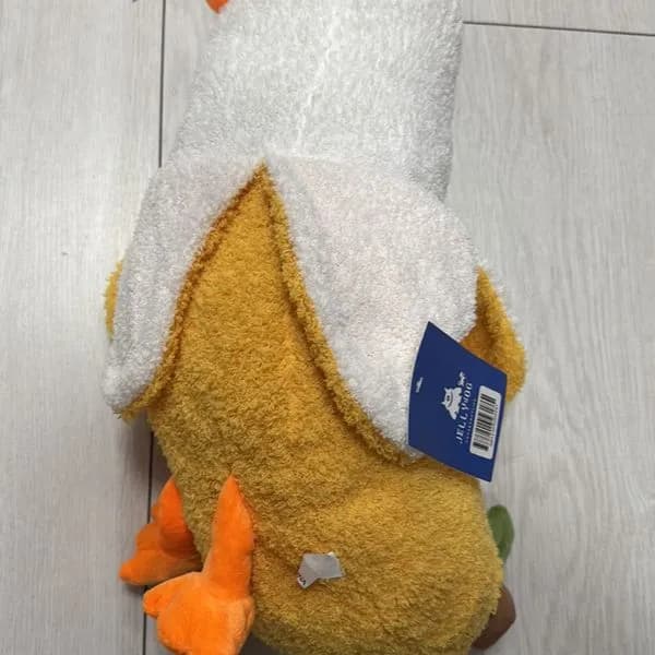 Maskotka Pluszowa 50cm