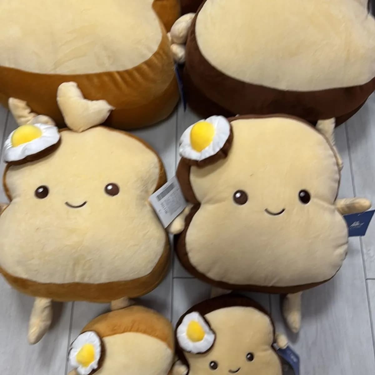 Maskotka Pluszowa 35cm