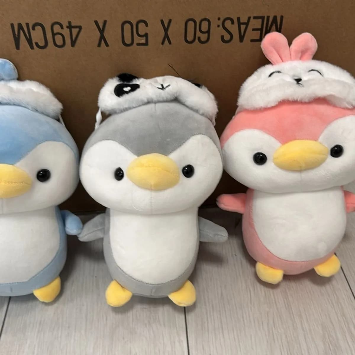 Maskotka Pluszowa 23cm