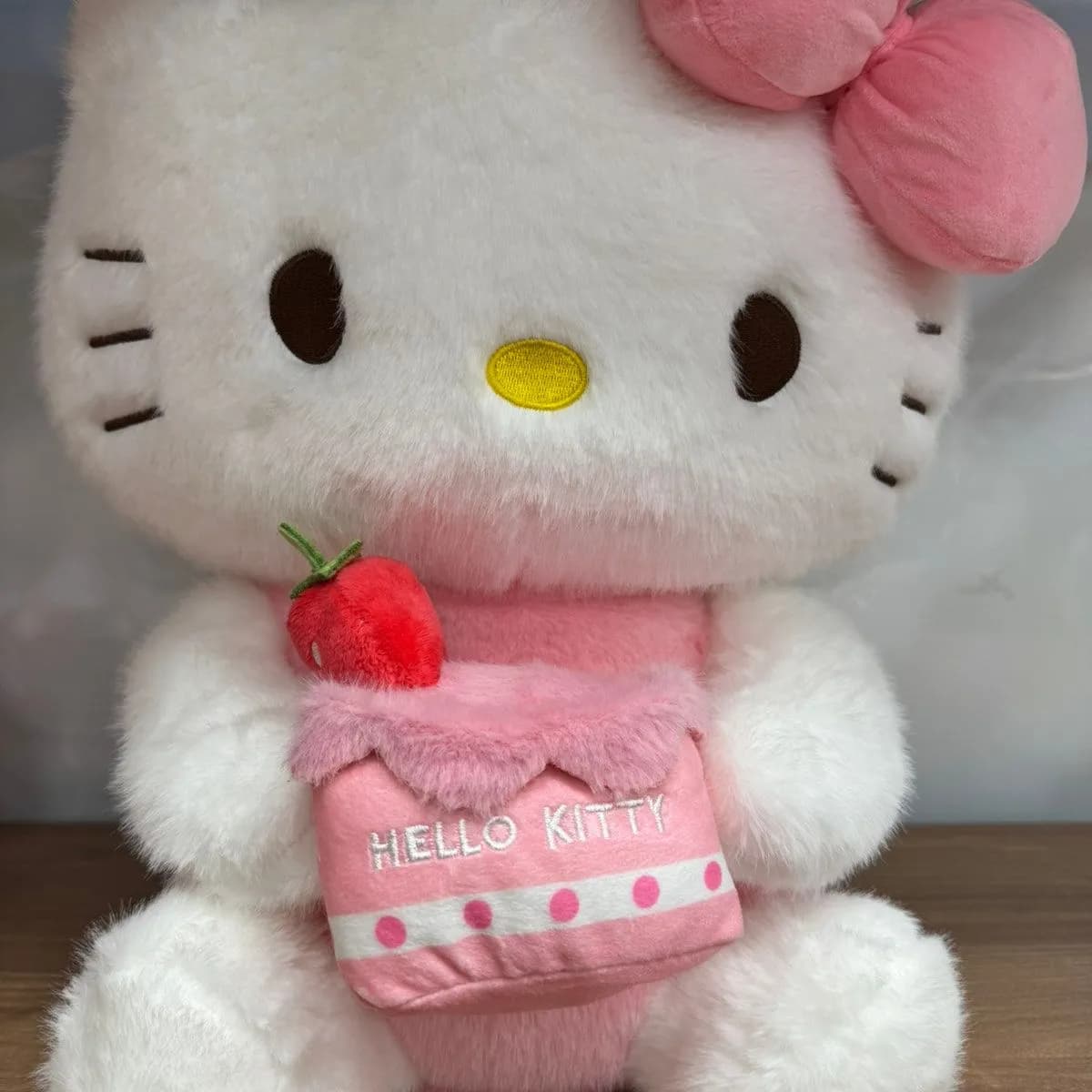 Maskotka Pluszowa 45cm