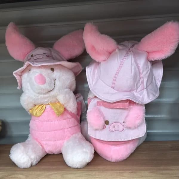 Maskotka Pluszowa 40cm