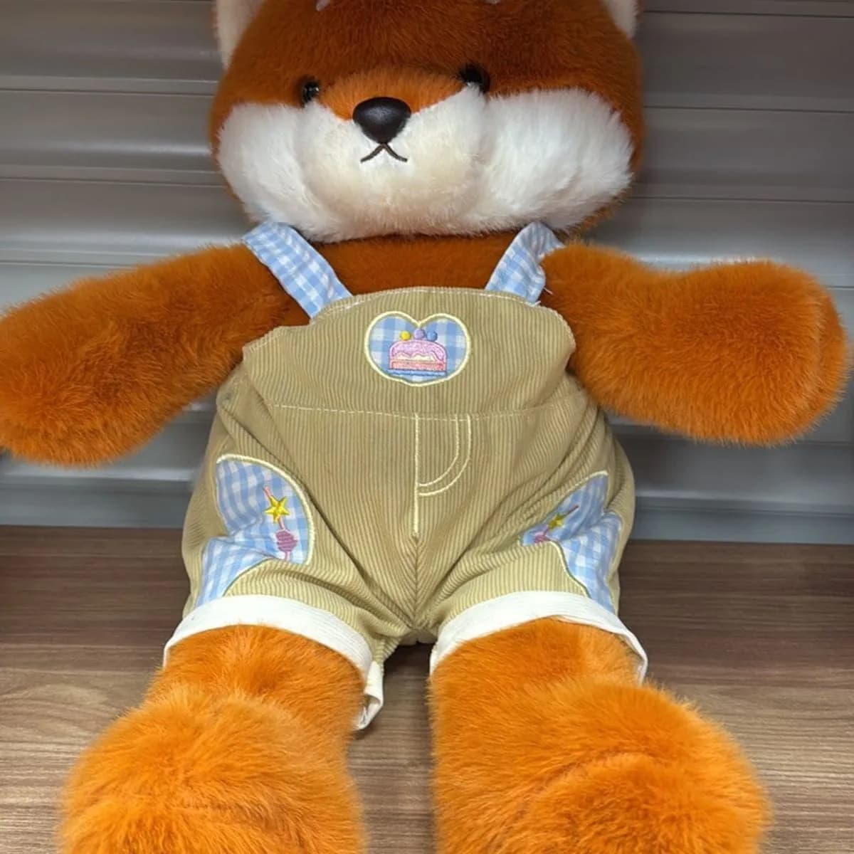 Maskotka Pluszowa 50cm