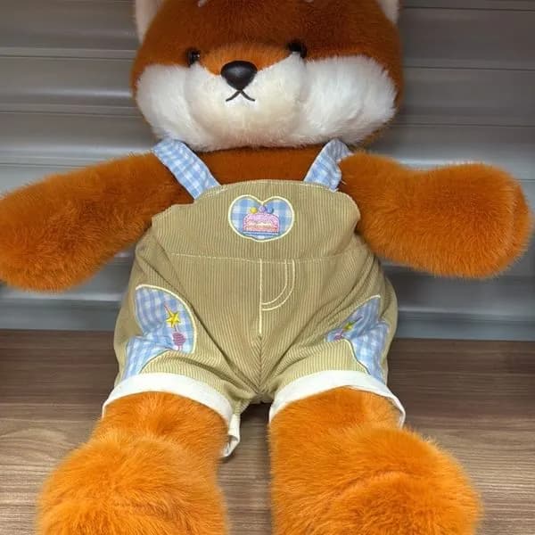 Maskotka Pluszowa 50cm