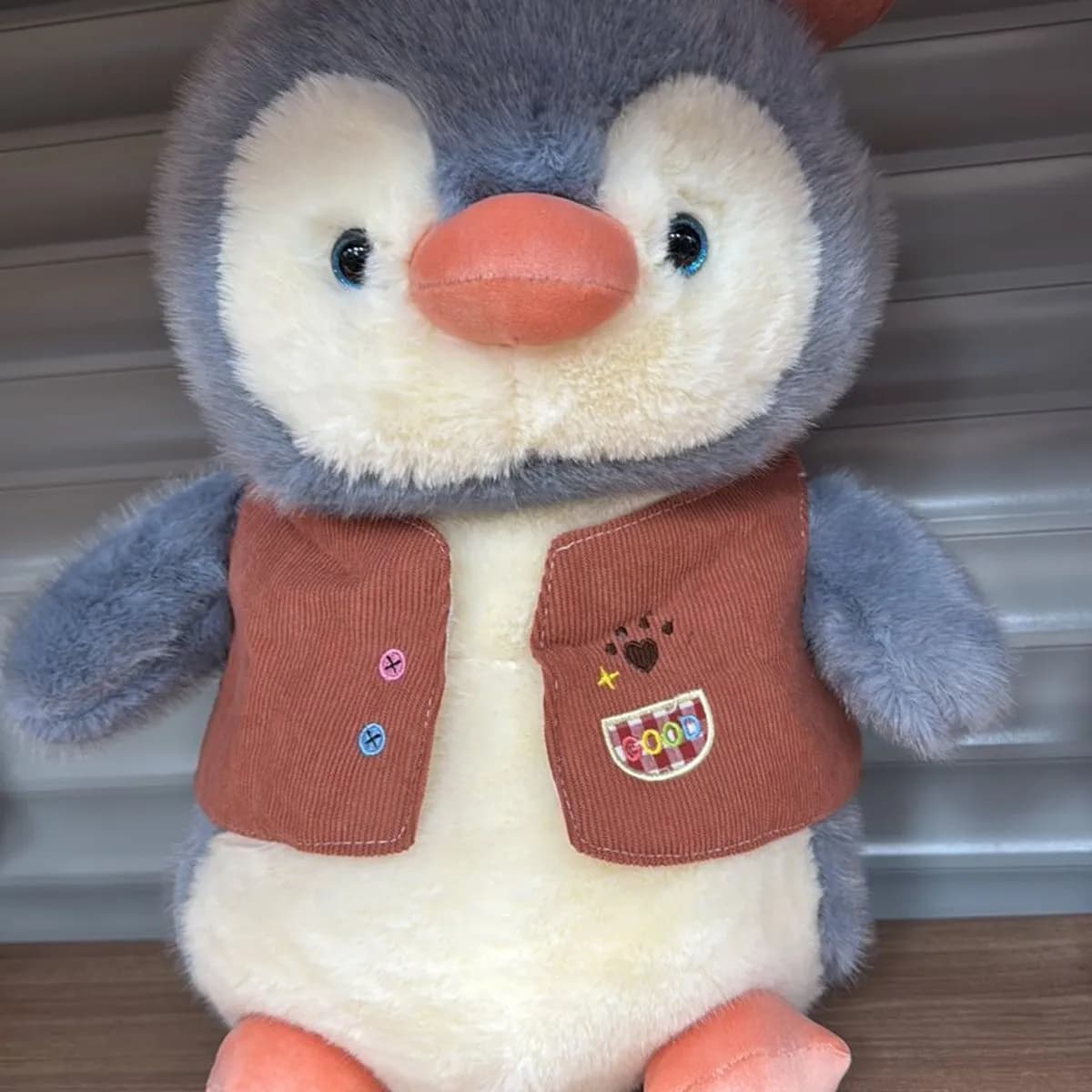 Maskotka Pluszowa 45cm