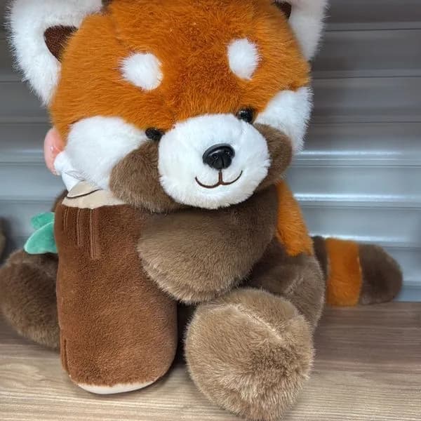 Maskotka Pluszowa 45cm