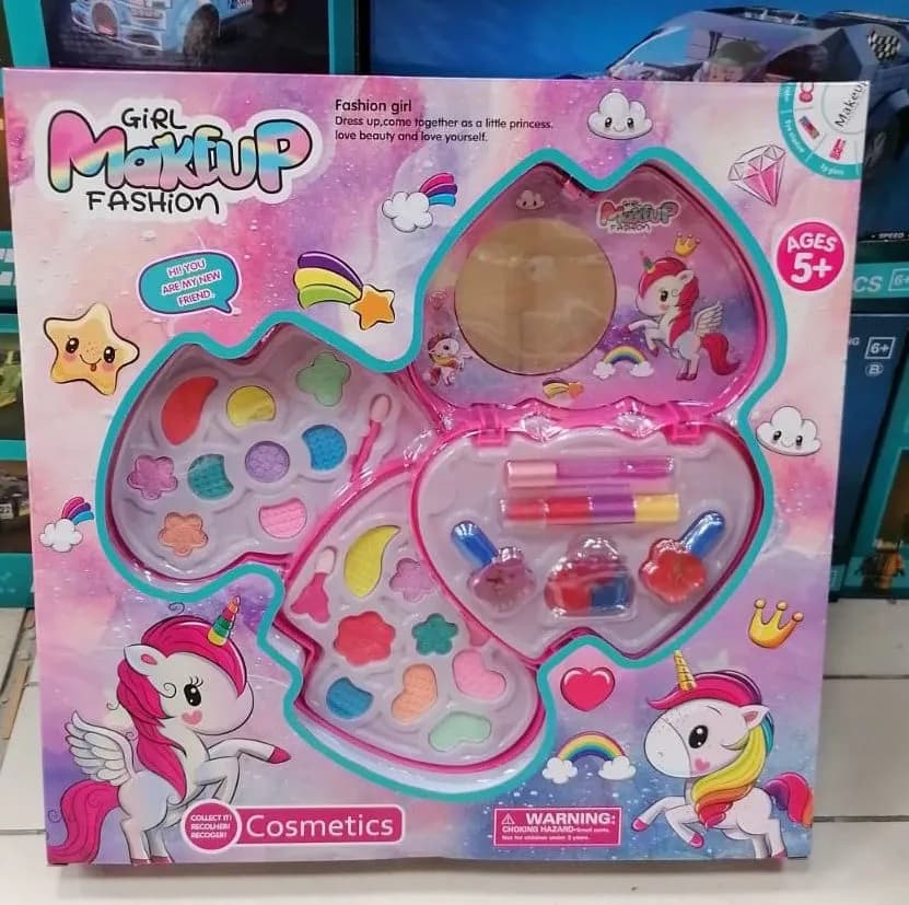 Zestaw Kosmetyk dla Dzieci