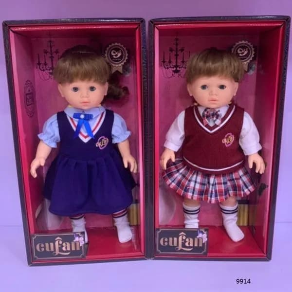 Zabawka Lalka dla Dzieci