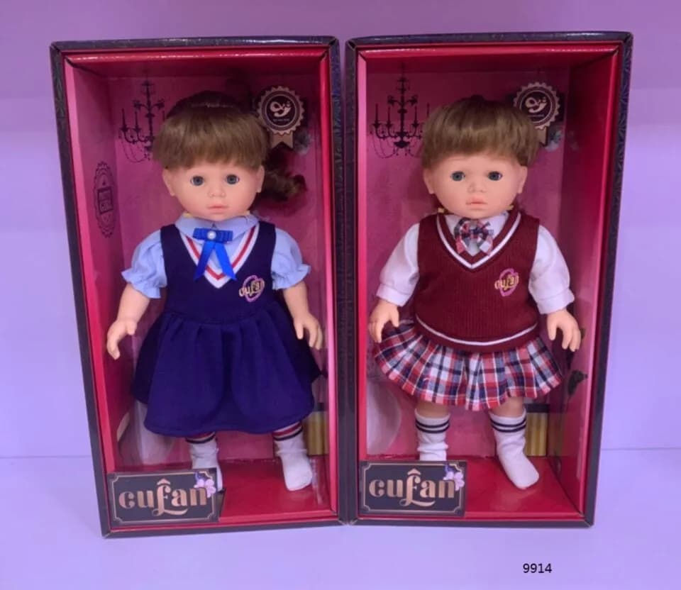 Zabawka Lalka dla Dzieci