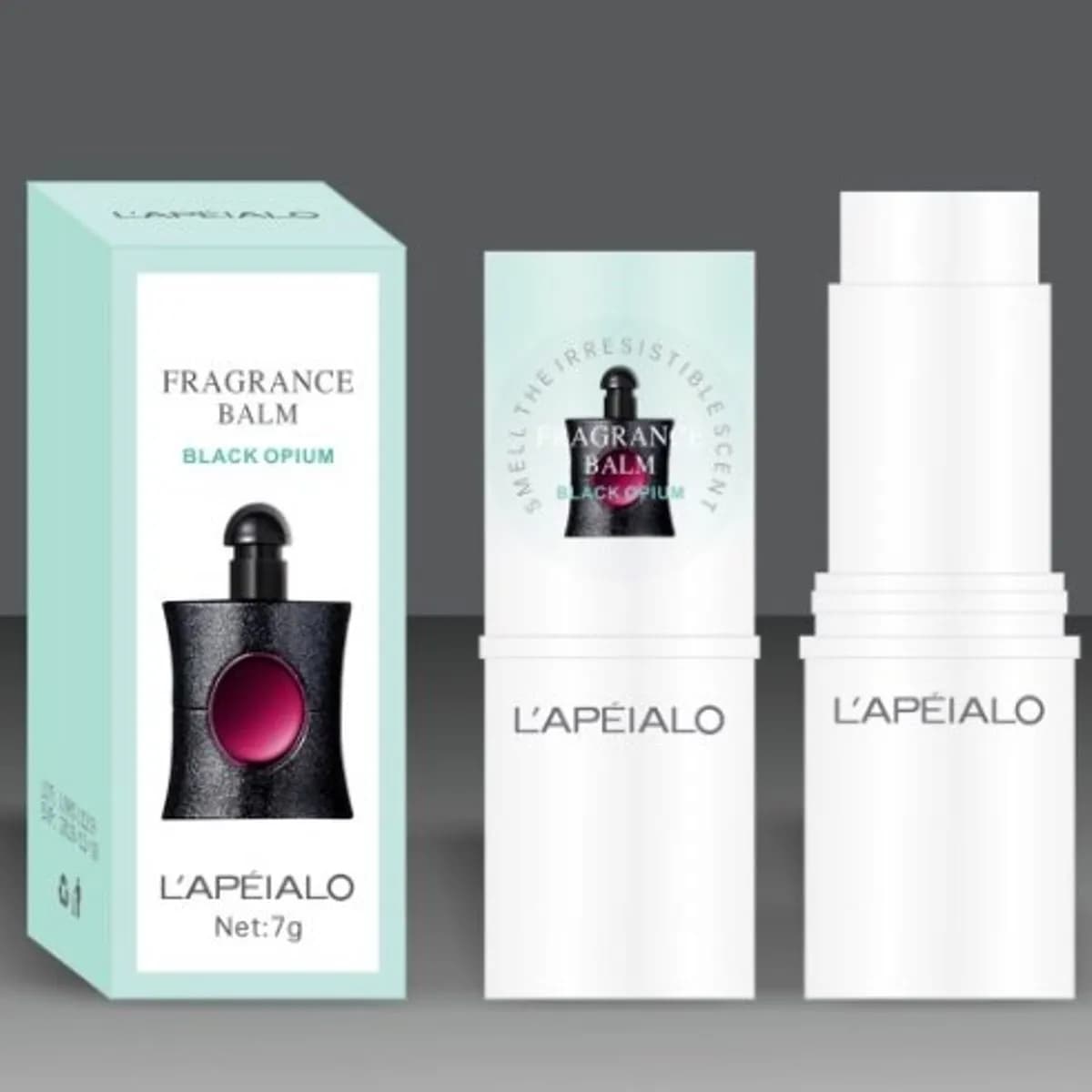 Balsam Solidny 6012026-151