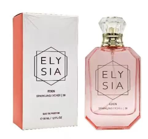 Elysia Sparkling Lychee Eden Eau de Parfum 50ml