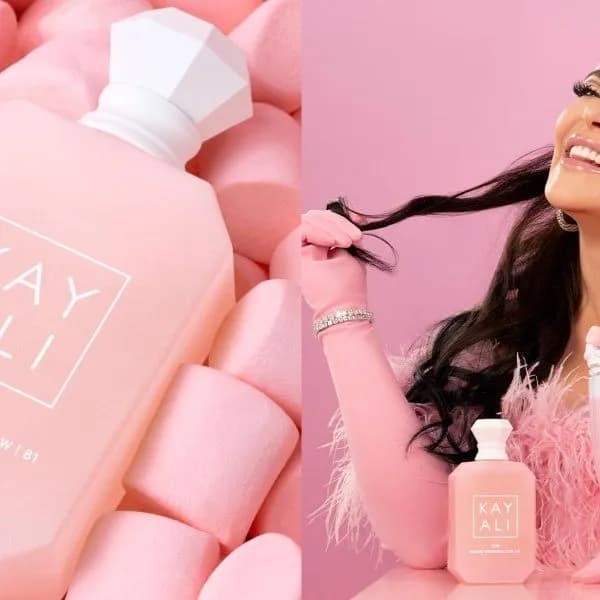 Perfumy Kay Ali Marshmallow Whip 100ml