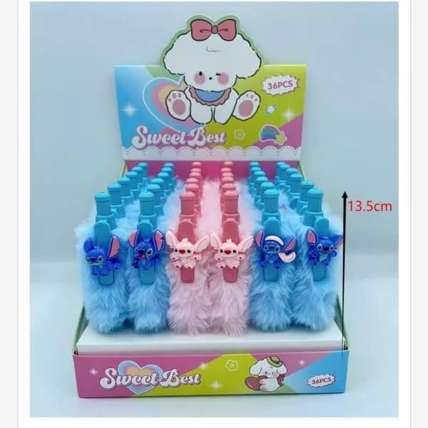 Długopis Sweet Best z króliczkiem 13,5 cm