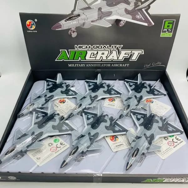 Zabawki High Quality Aircraft