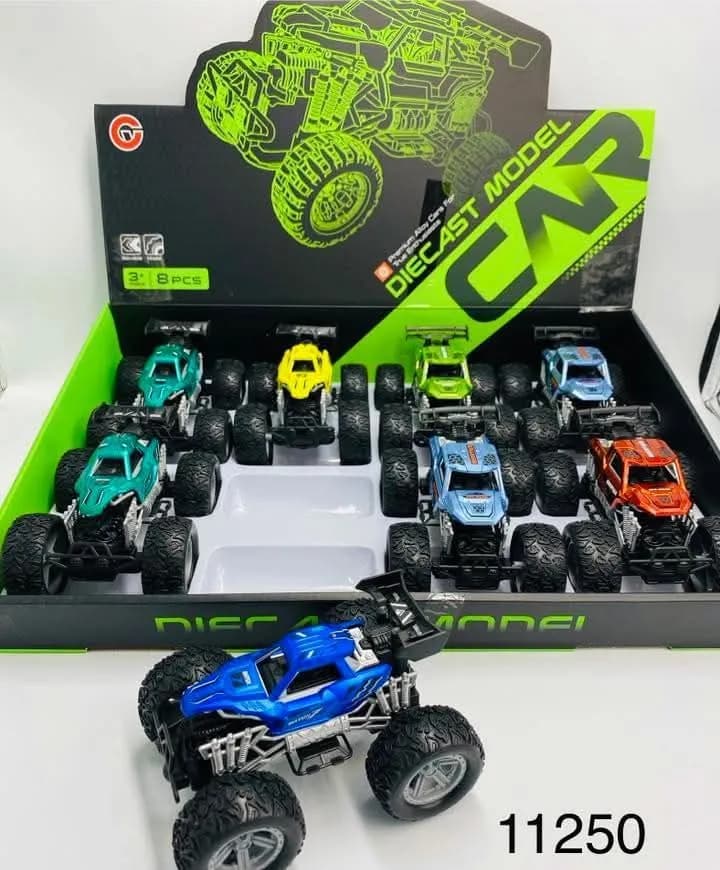 Zabawki Die Cast Model