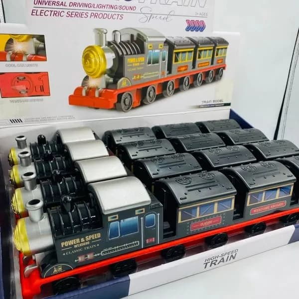 Zabawki Classic Train