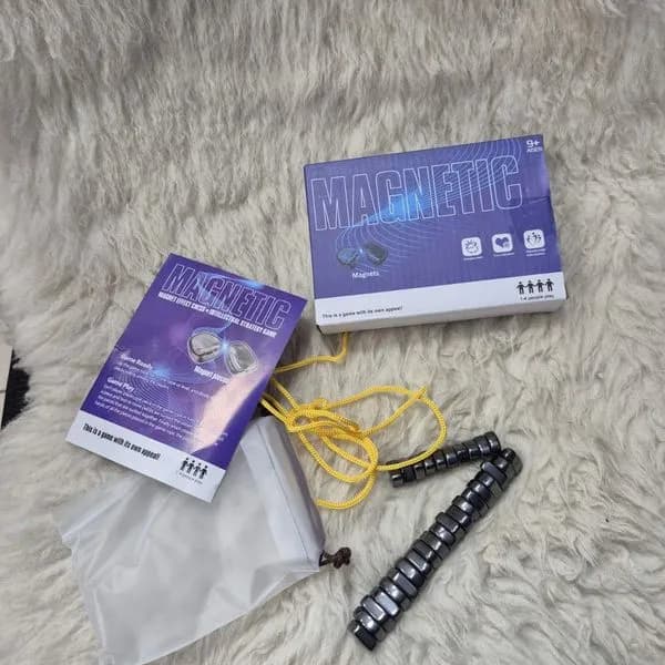 Zabawki Magnetic 30PCS