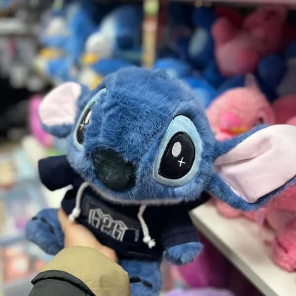 Maskotka Pluszowa Stitch 35cm