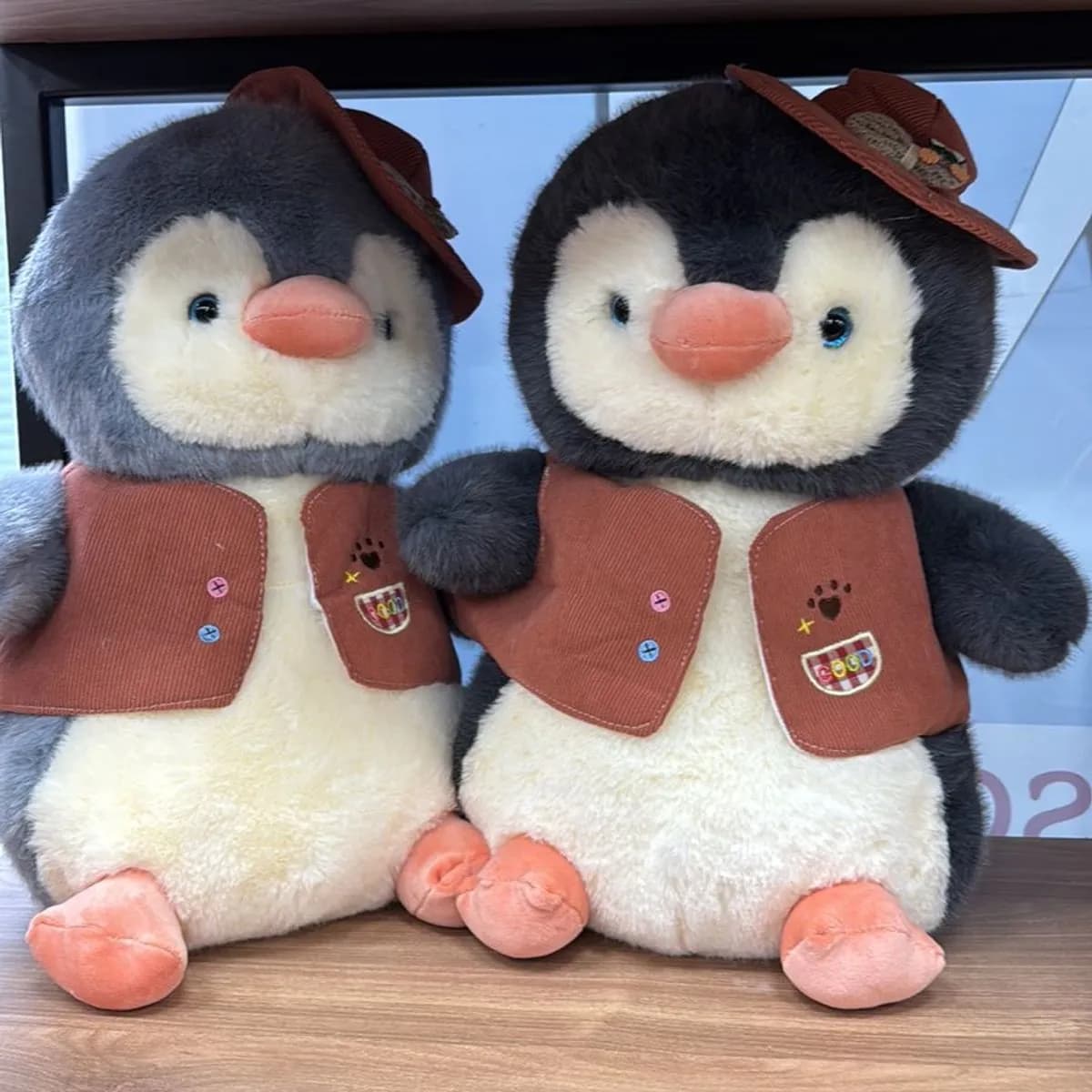 Maskotka Pluszowa 45cm