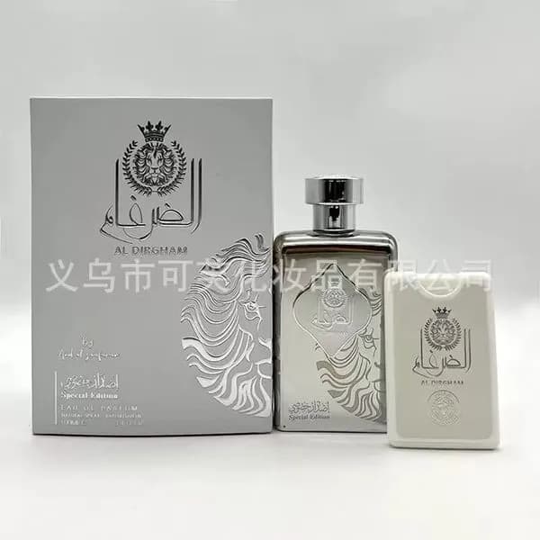 Perfume 100ml