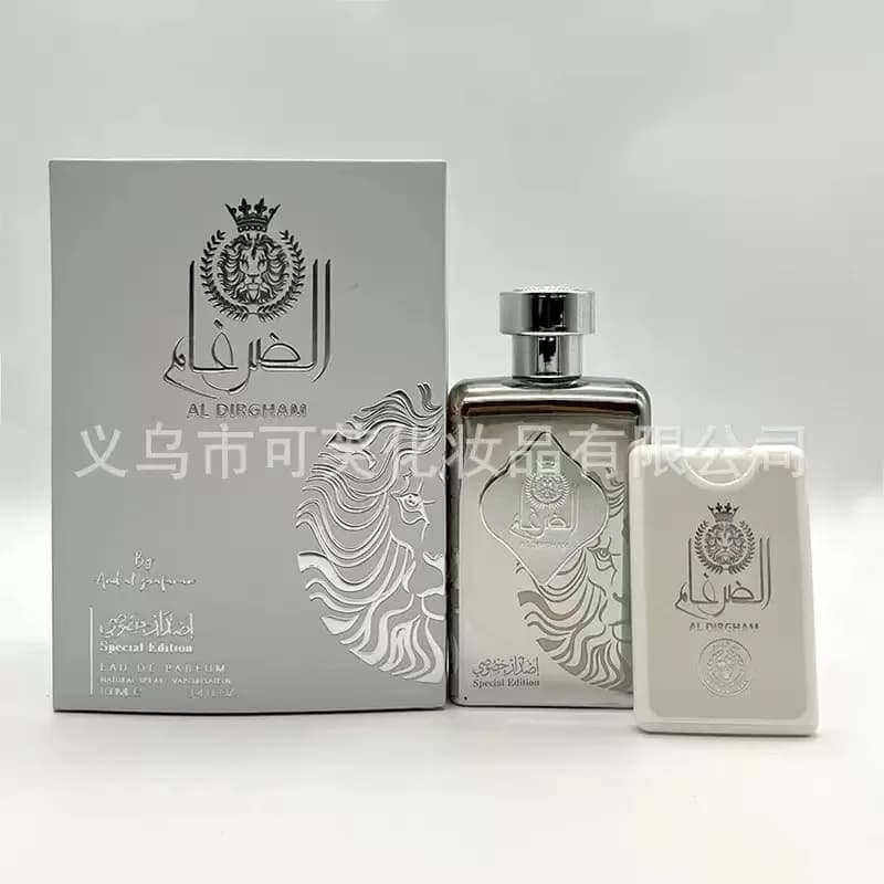 Perfume 100ml
