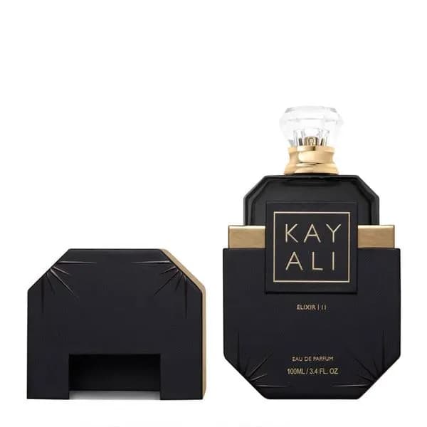 Perfume 100ml