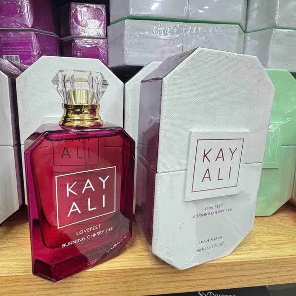 Perfume 100ml