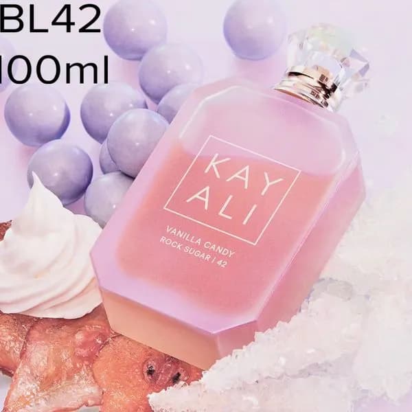 Perfume 100ml